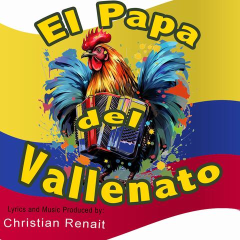 El Papa del Vallenato