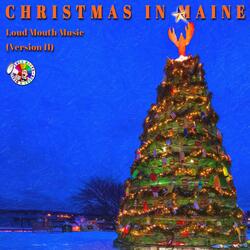 Christmas in Maine (Version II)