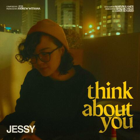 Think About You