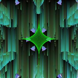 Interdimensional