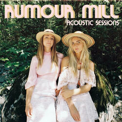 Song For A Winter's Night (feat. Anna Katarina & Aline Deanna)