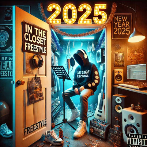 In The Closet Freestyle