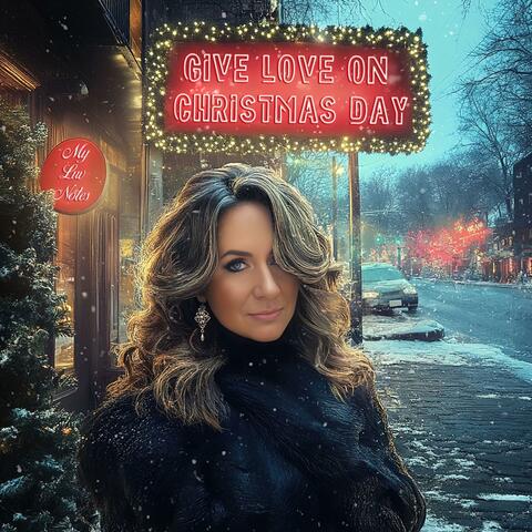 Give Love On Christmas Day