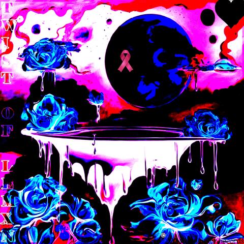 River of Deceit (Symbol Of Grounding and Transformation Tribute)