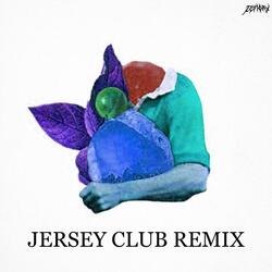 Pope is a rockstar (JERSEY CLUB)