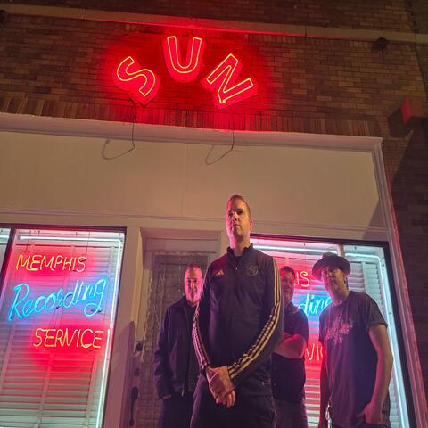 Sun Studio Sessions