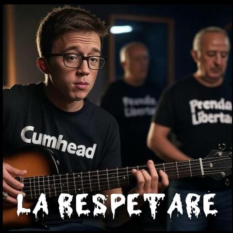 La respetaré