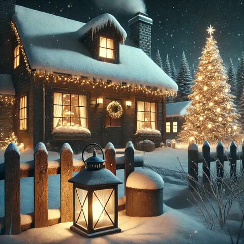 Have Yourself A Merry Little Christmas
