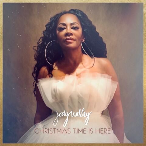 Christmas Time Is Here