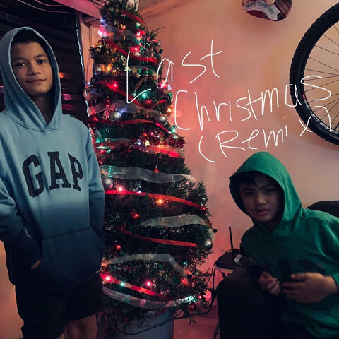 Last Christmas (Kevin’s Version)