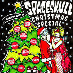 It Is A Christmas Time (feat. Rose St. Germaine)