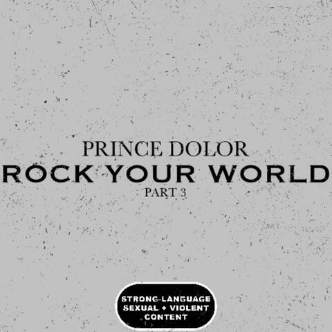 ROCK YOUR WORLD(part3)