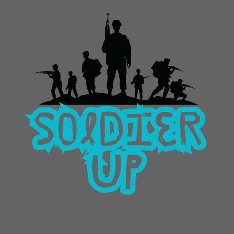 Soldier Up