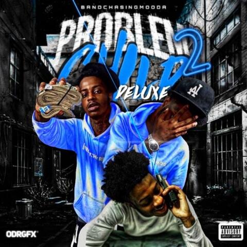 Problem Child 2 Deluxe