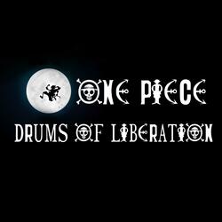 One Piece : Drums of Liberation