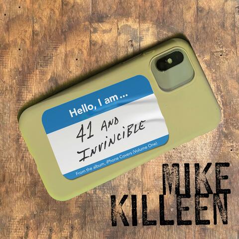 41 And Invincible (iPhone version)