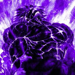BROLY'S PHONK