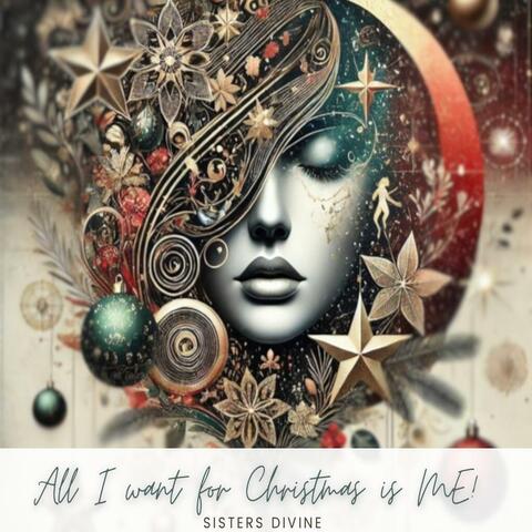 All I want for christmas is me