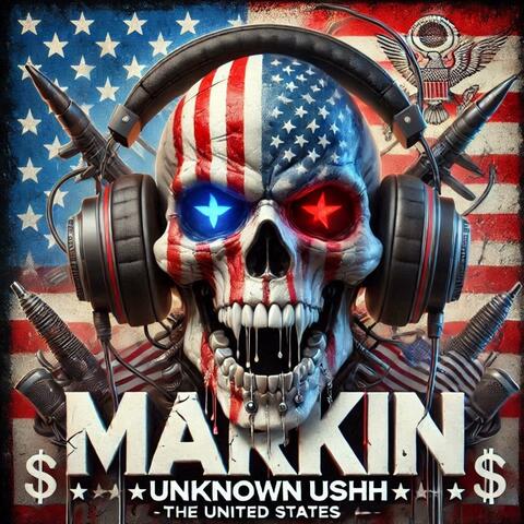 Unknown USHH
