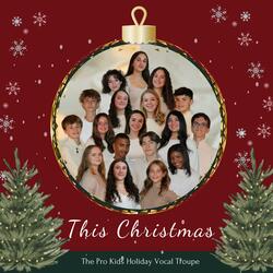 This Christmas (feat. Quinn Fucci)