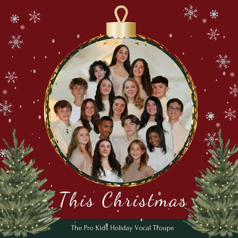 This Christmas (feat. Quinn Fucci)