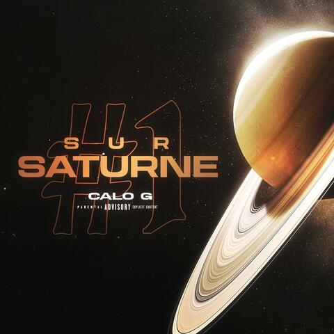 Sur saturne #1