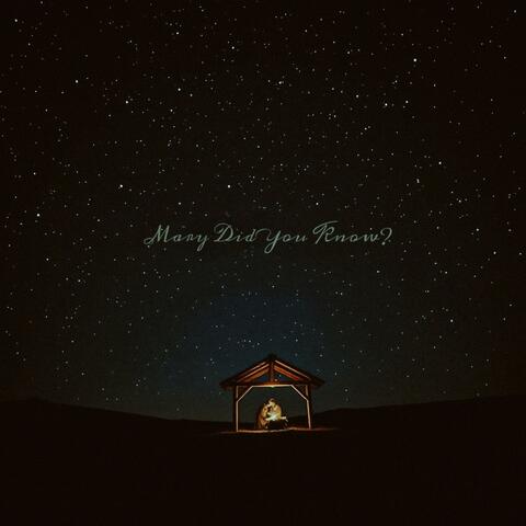 Mary Did You Know?