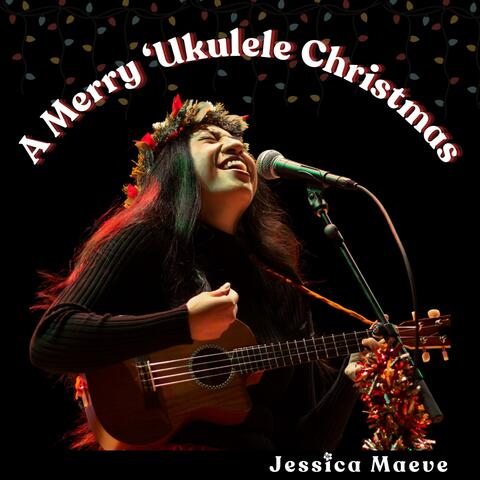 A Merry Ukulele Christmas