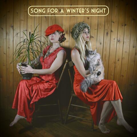 Song For A Winter's Night