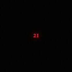 21 (RedMoody Edition)