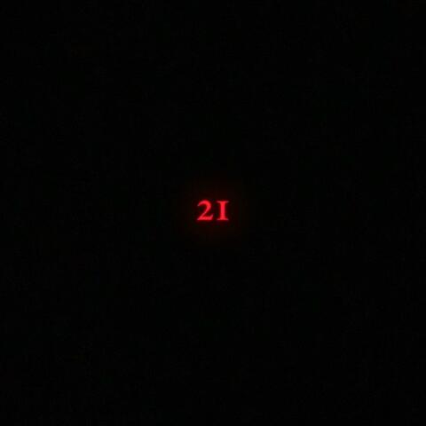 21 (RedMoody Edition)