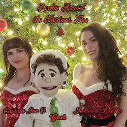 Rockin' Around the Christmas Tree