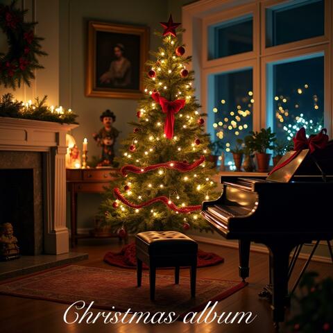 Christmas Album