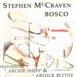 Ruby My Dear (feat. Archie Shepp & Arthur Blythe)