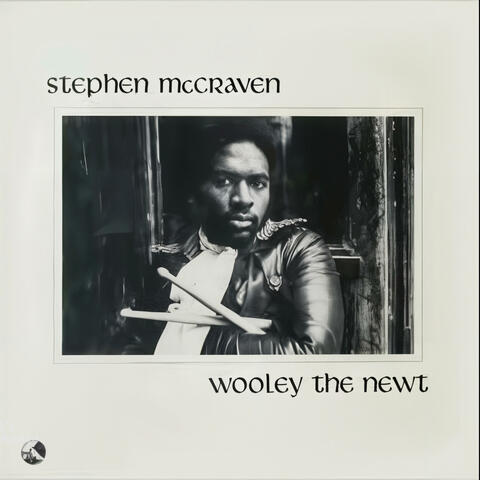 Stephen McCraven