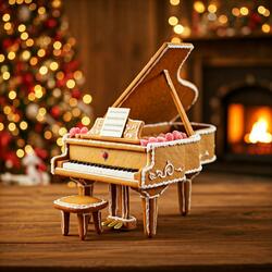 Schedryk/Carol of the Bells (2024)