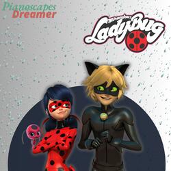 In the Rain (from "Miraculous Ladybug")