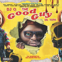 2025 Triple Threat (Mix)