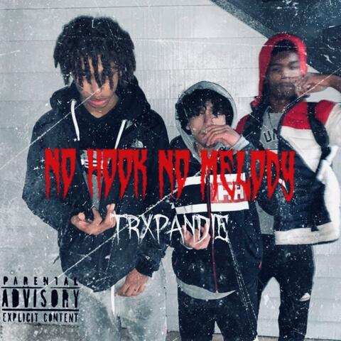 No Hook No Melody