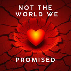 Not The World We Promised