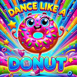 Dance Like A Donut