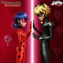 The Wall Between Us (from "Miraculous Ladybug")