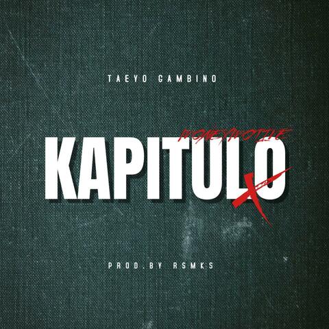 KAPITULO