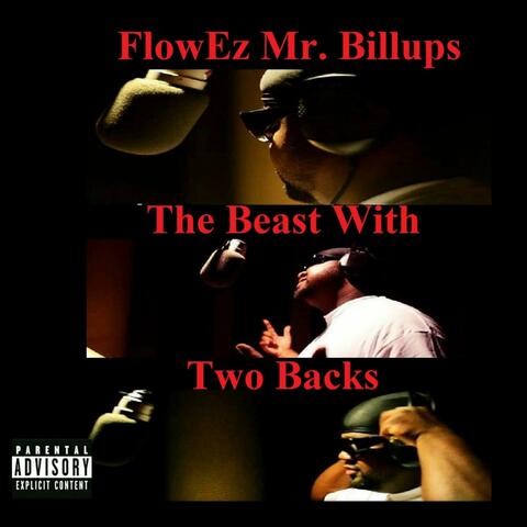 The Beast with Two Backs