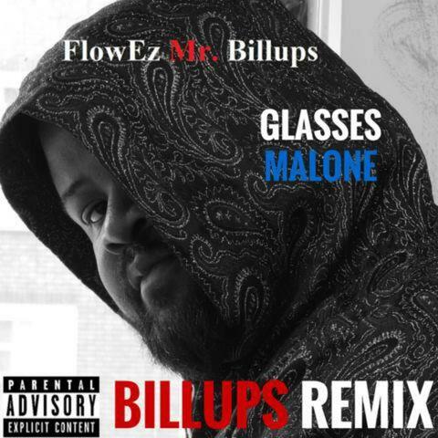Billups Remix (feat. Glasses Malone)
