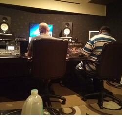 In Da Stu (feat. Nardy G)