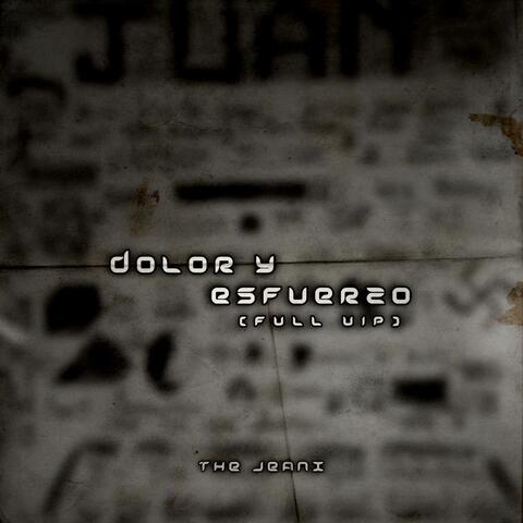 Dolor y Esfuerzo (Full Vip)