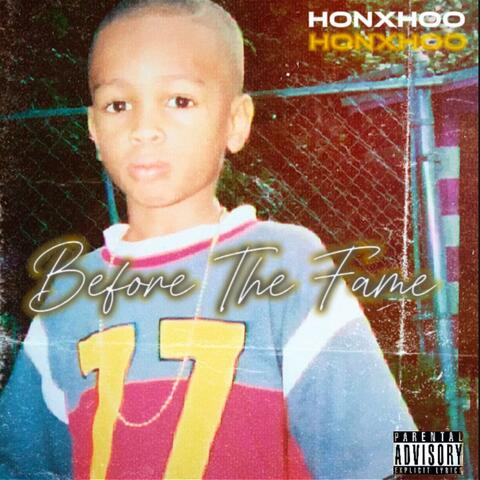 Before The Fame