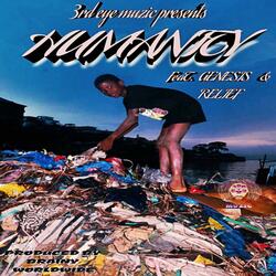 HUMANITY (feat. Ghetto Genesis & Relief)