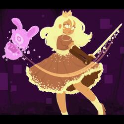 Princess Quest Song | FNAF Security Breach